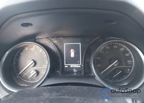 2022 Toyota Camry Se Nightshade Edition z USA, uszkodzony, nr VIN 4T1G11AK1NU027558